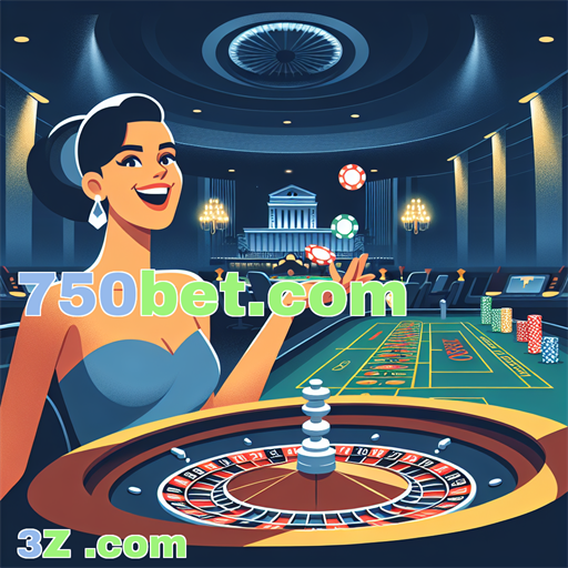 Descubra as Ofertas Especiais em 750bet.com: Aumente Suas Chances de Ganho