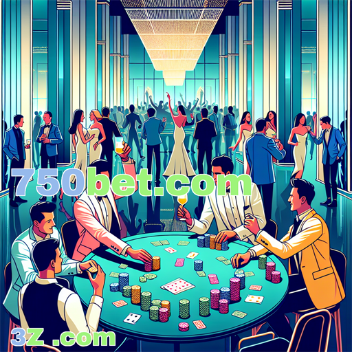 Explore o Mundo dos Cassinos Online no 750bet.com