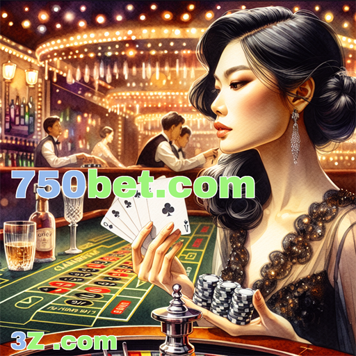 A Magia dos Jogos de Slots em 750bet.com