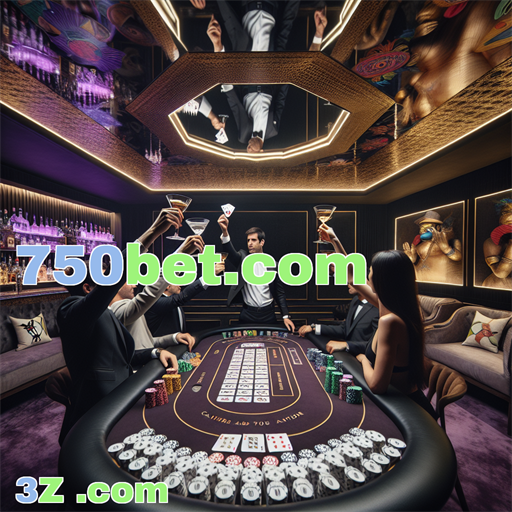 Descubra o Programa VIP da 750bet.com: Vantagens e Exclusividades para Jogadores